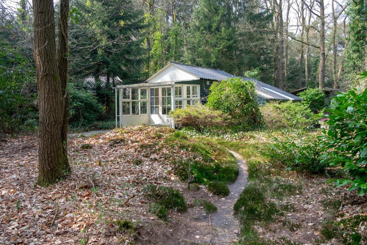 "Esdoorn" Ontspannen In De Hottub Norg Exterior photo